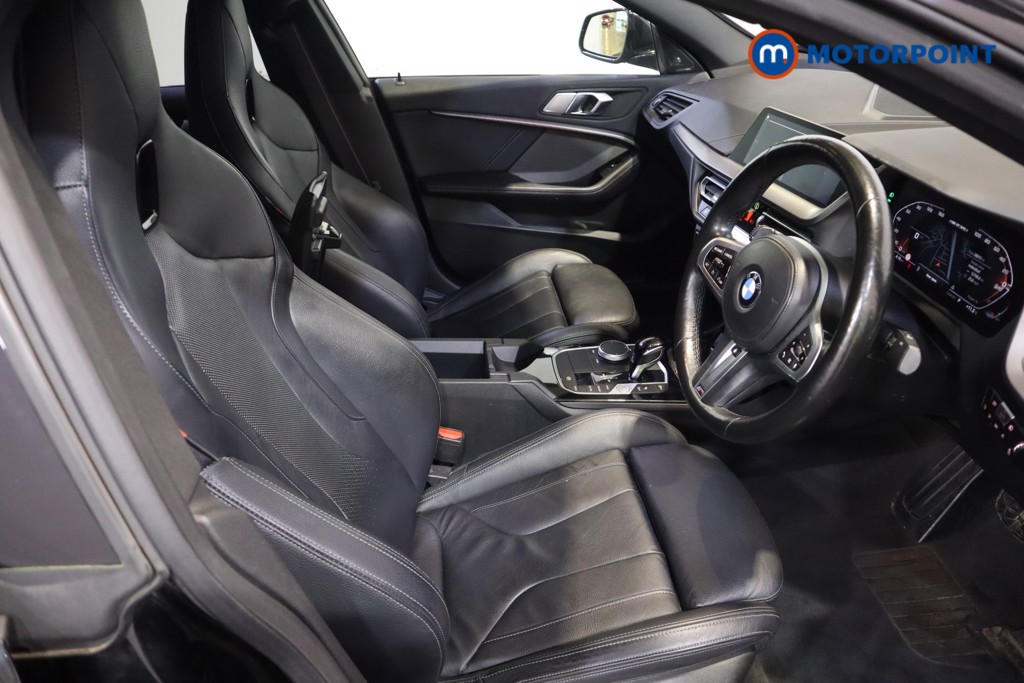 BMW 2 Series M235i Automatic Petrol Saloon - Stock Number (1620289) - 21st supplementary image