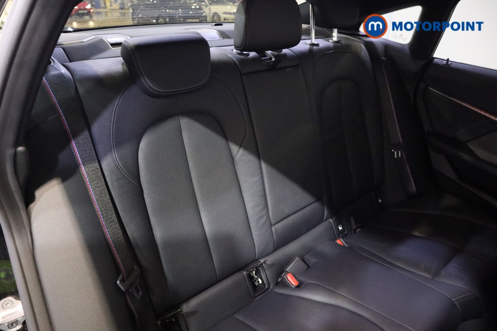 BMW 2 Series M235i Automatic Petrol Saloon - Stock Number (1620289) - 23rd supplementary image