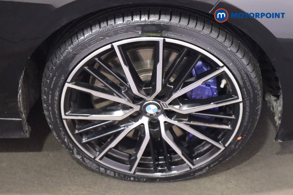 BMW 2 Series M235i Automatic Petrol Saloon - Stock Number (1620289) - 27th supplementary image