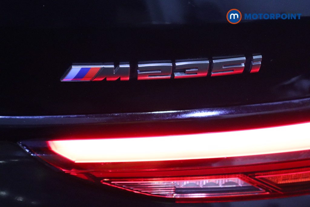 BMW 2 Series M235i Automatic Petrol Saloon - Stock Number (1620289) - 32nd supplementary image