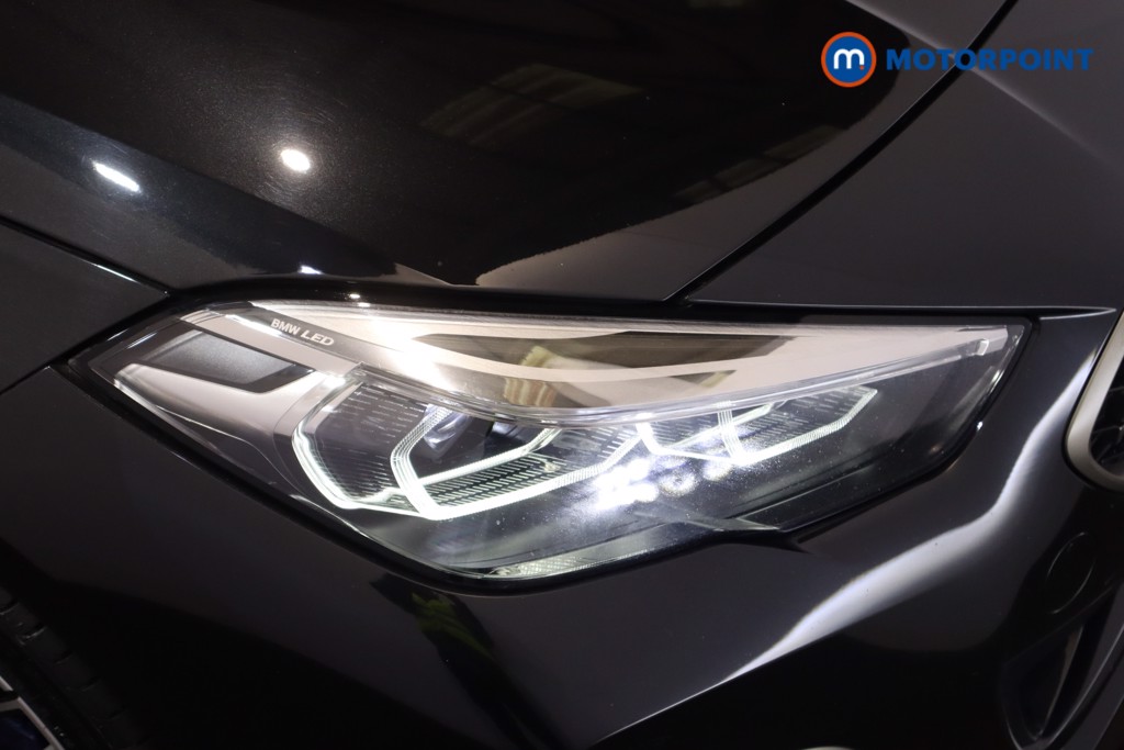 BMW 2 Series M235i Automatic Petrol Saloon - Stock Number (1620289) - 36th supplementary image