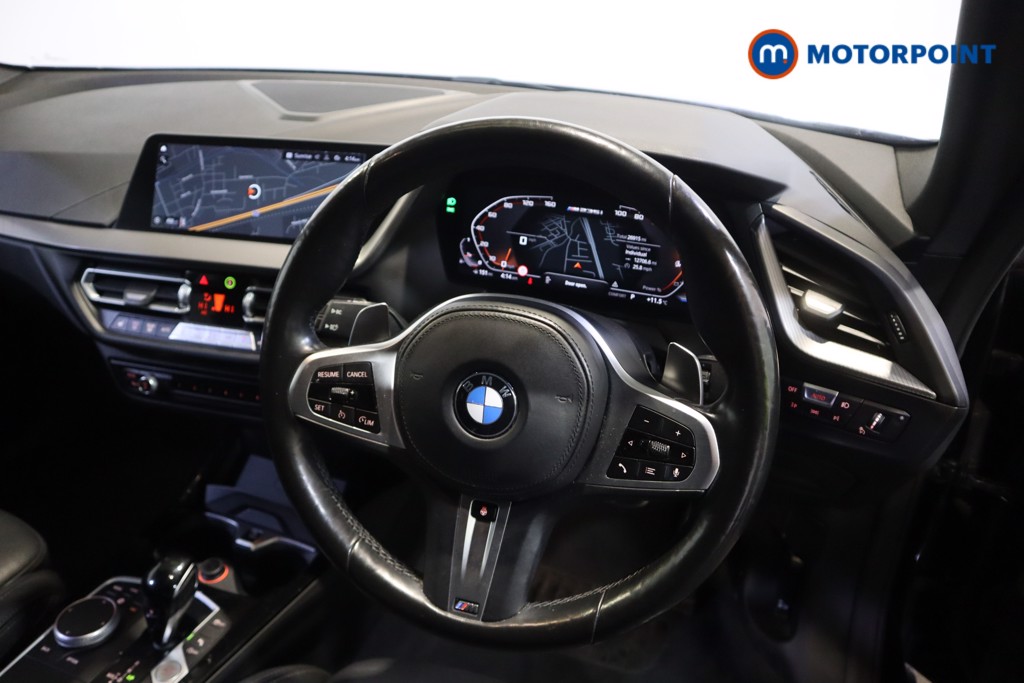 BMW 2 Series M235i Automatic Petrol Saloon - Stock Number (1620289) - 1st supplementary image