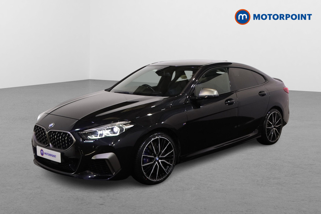 BMW 2 Series M235i Automatic Petrol Saloon - Stock Number (1620289) - Passenger side front corner