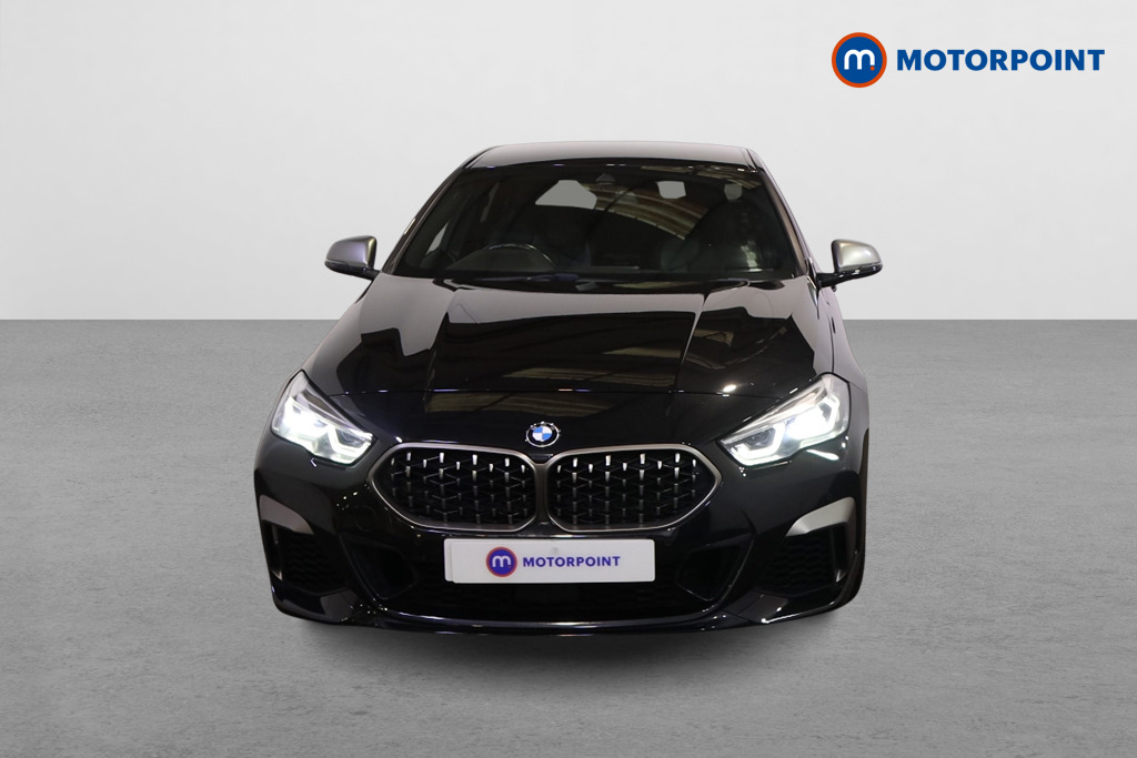 BMW 2 Series M235i Automatic Petrol Saloon - Stock Number (1620289) - Front bumper