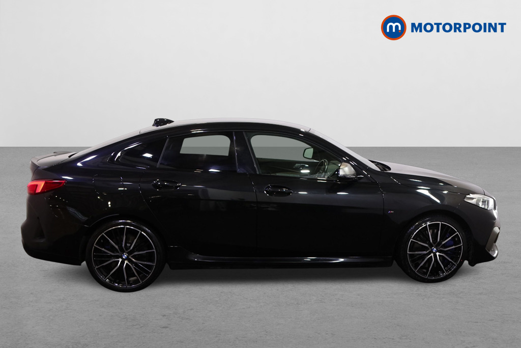 BMW 2 Series M235i Automatic Petrol Saloon - Stock Number (1620289) - Drivers side