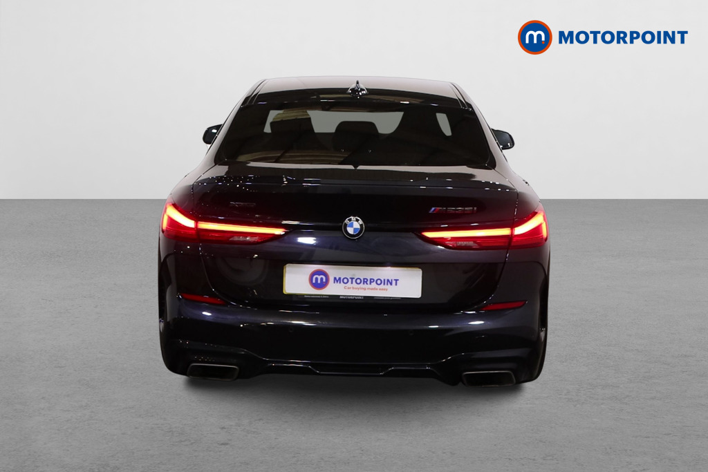 BMW 2 Series M235i Automatic Petrol Saloon - Stock Number (1620289) - Rear bumper