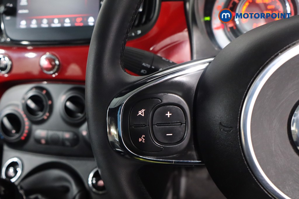 Fiat 500 Dolcevita Manual Petrol Hatchback - Stock Number (1620343) - 7th supplementary image