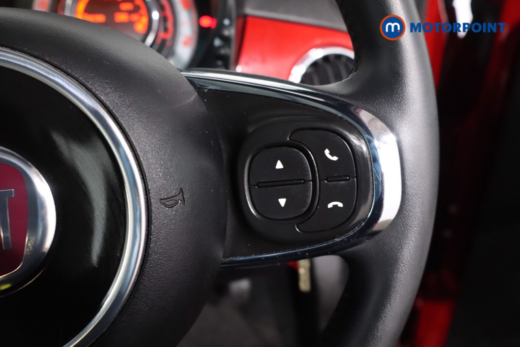 Fiat 500 Dolcevita Manual Petrol Hatchback - Stock Number (1620343) - 8th supplementary image