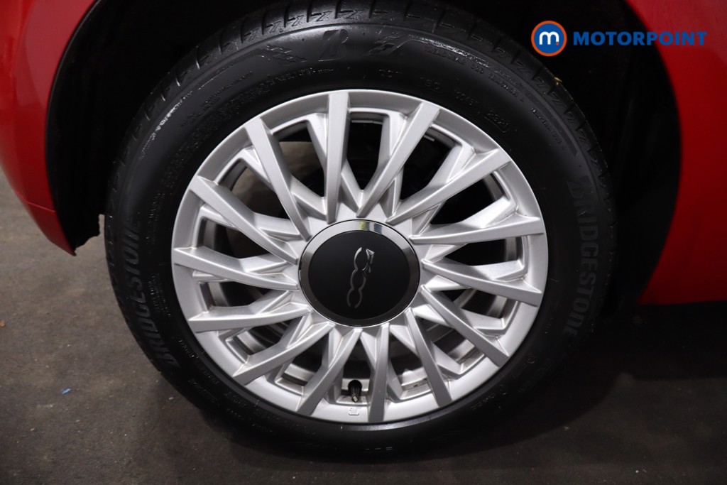 Fiat 500 Dolcevita Manual Petrol Hatchback - Stock Number (1620343) - 9th supplementary image