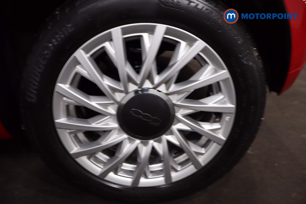 Fiat 500 Dolcevita Manual Petrol Hatchback - Stock Number (1620343) - 10th supplementary image