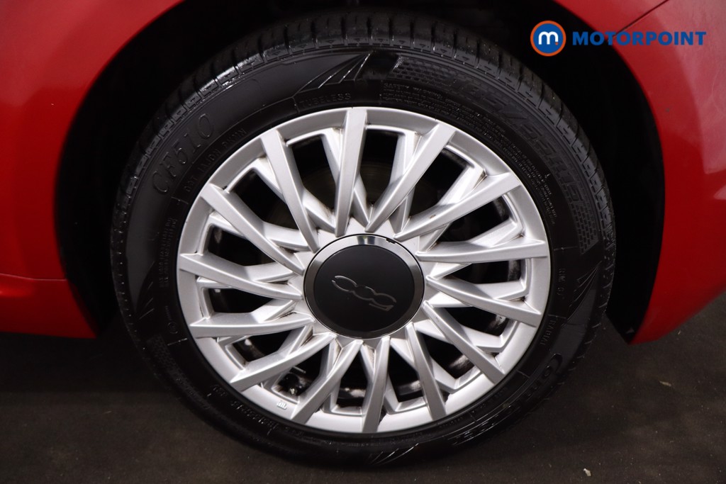 Fiat 500 Dolcevita Manual Petrol Hatchback - Stock Number (1620343) - 11th supplementary image