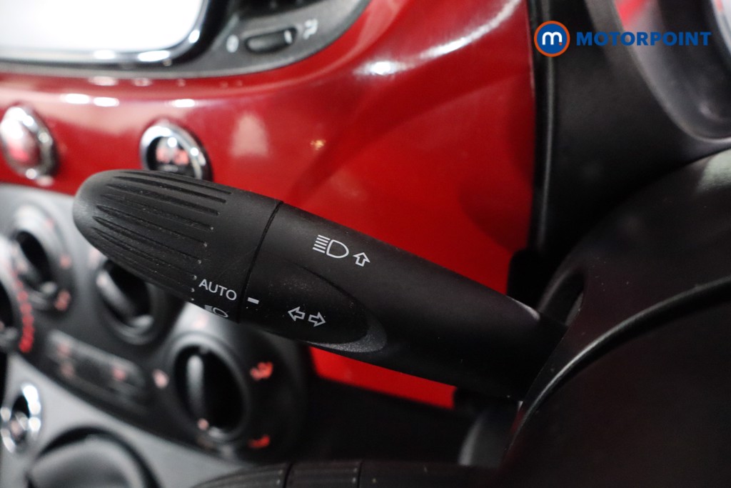Fiat 500 Dolcevita Manual Petrol Hatchback - Stock Number (1620343) - 14th supplementary image