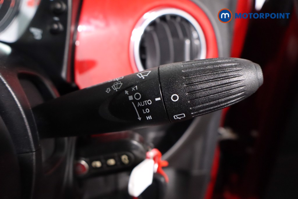 Fiat 500 Dolcevita Manual Petrol Hatchback - Stock Number (1620343) - 15th supplementary image