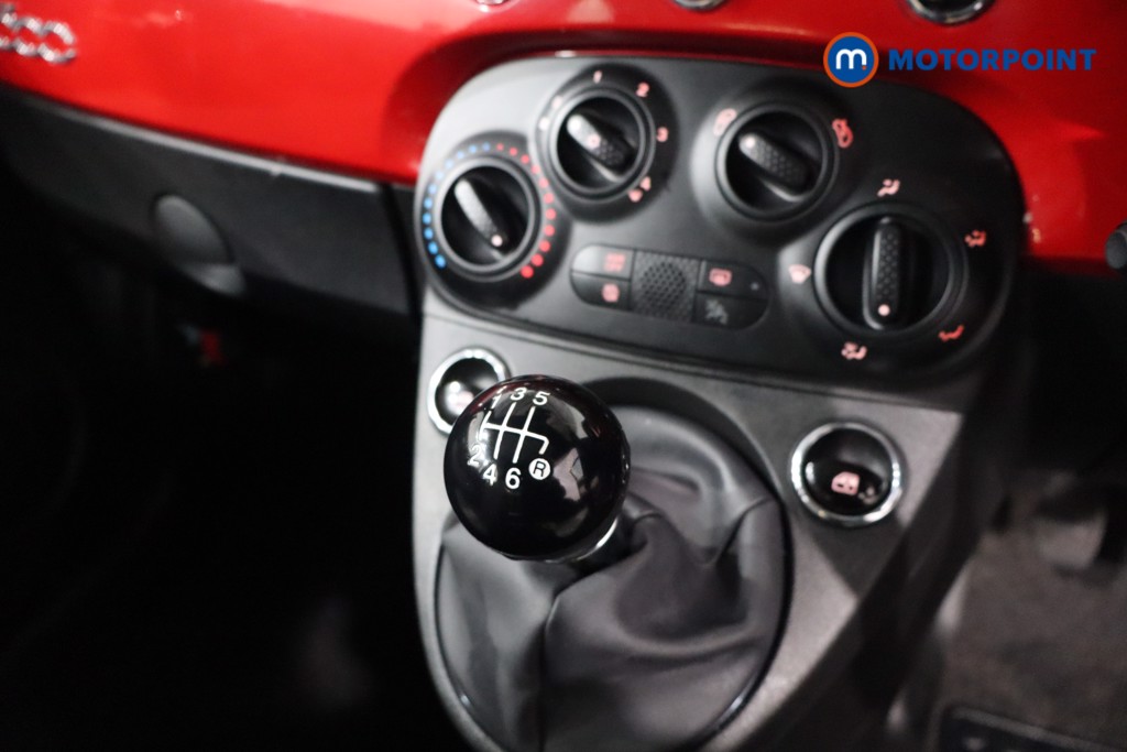 Fiat 500 Dolcevita Manual Petrol Hatchback - Stock Number (1620343) - 17th supplementary image