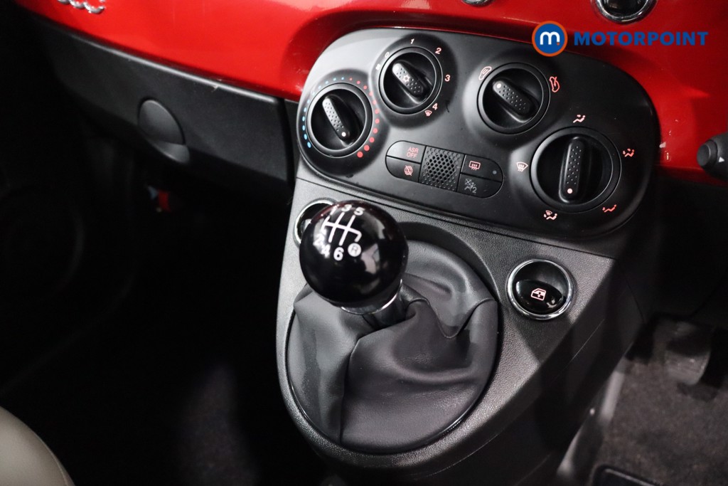 Fiat 500 Dolcevita Manual Petrol Hatchback - Stock Number (1620343) - 20th supplementary image