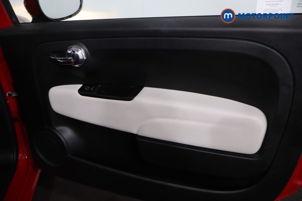 Fiat 500 Dolcevita Manual Petrol Hatchback - Stock Number (1620343) - 23rd supplementary image