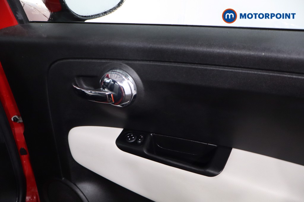 Fiat 500 Dolcevita Manual Petrol Hatchback - Stock Number (1620343) - 24th supplementary image