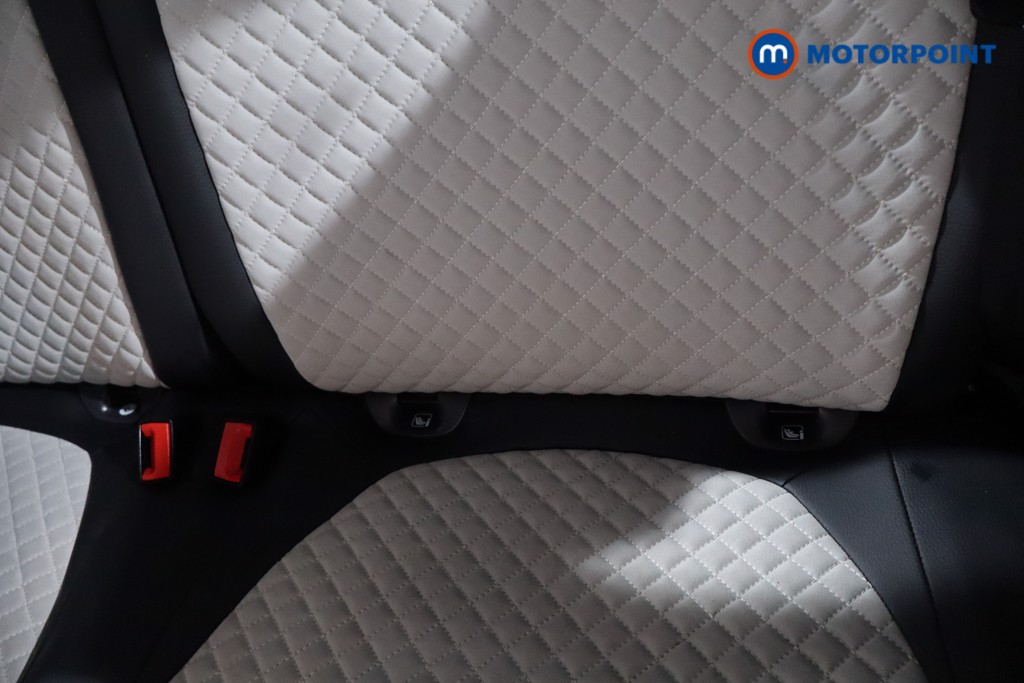 Fiat 500 Dolcevita Manual Petrol Hatchback - Stock Number (1620343) - 25th supplementary image