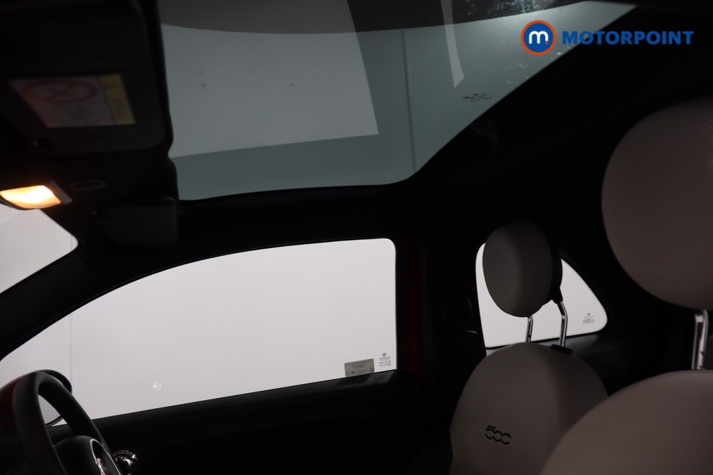 Fiat 500 Dolcevita Manual Petrol Hatchback - Stock Number (1620343) - 27th supplementary image