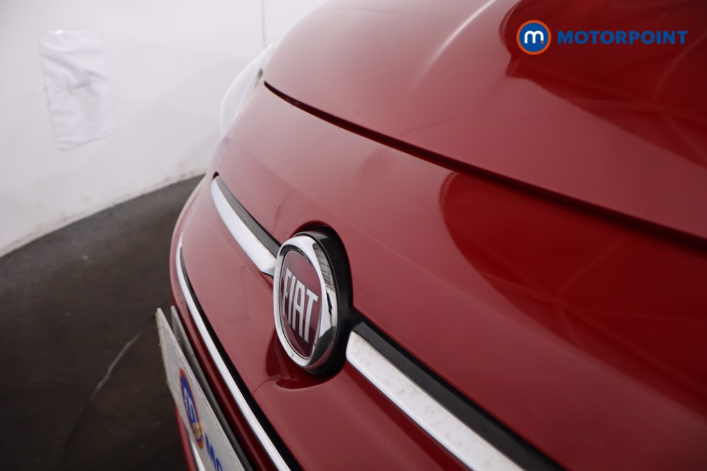 Fiat 500 Dolcevita Manual Petrol Hatchback - Stock Number (1620343) - 30th supplementary image