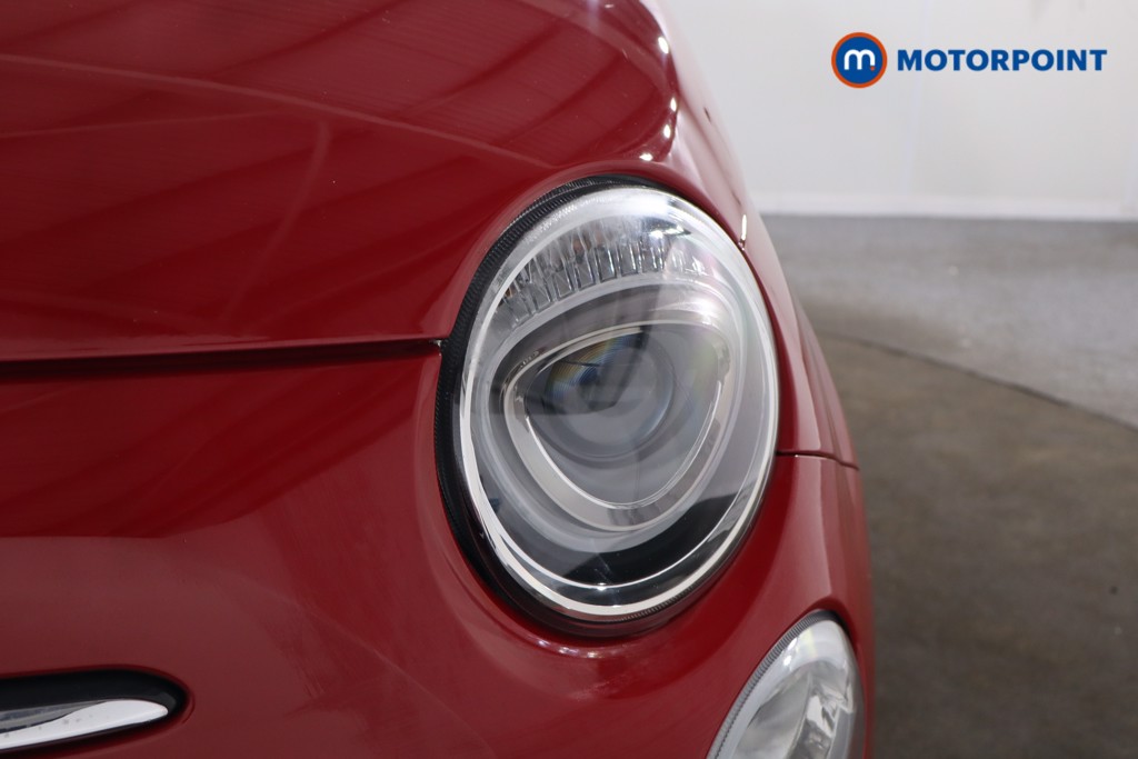 Fiat 500 Dolcevita Manual Petrol Hatchback - Stock Number (1620343) - 31st supplementary image