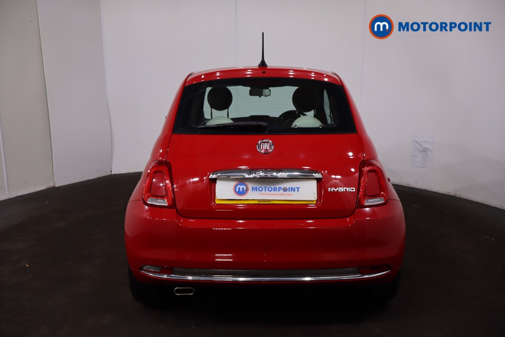 Fiat 500 Dolcevita Manual Petrol Hatchback - Stock Number (1620343) - 35th supplementary image