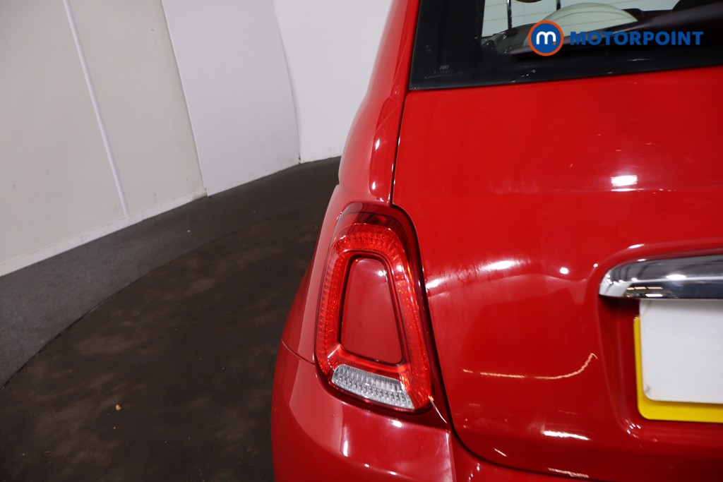 Fiat 500 Dolcevita Manual Petrol Hatchback - Stock Number (1620343) - 36th supplementary image