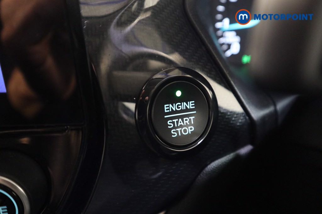 Ford Puma Titanium Design Manual Petrol SUV - Stock Number (1620412) - 6th supplementary image