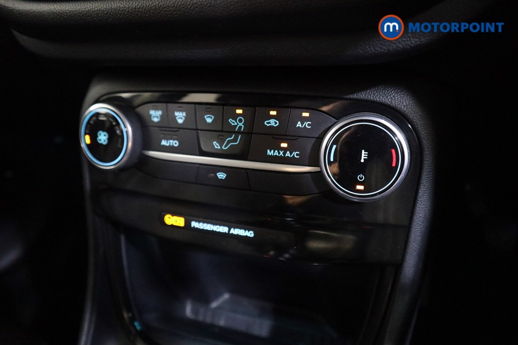 Ford Puma Titanium Design Manual Petrol SUV - Stock Number (1620412) - 8th supplementary image