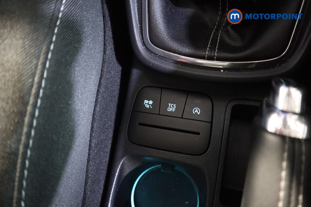 Ford Puma Titanium Design Manual Petrol SUV - Stock Number (1620412) - 10th supplementary image