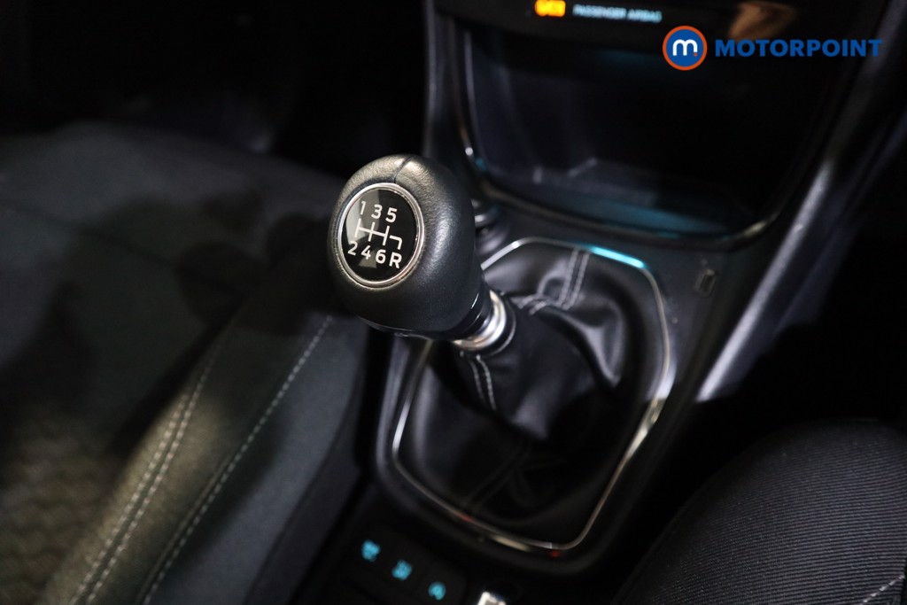 Ford Puma Titanium Design Manual Petrol SUV - Stock Number (1620412) - 11th supplementary image