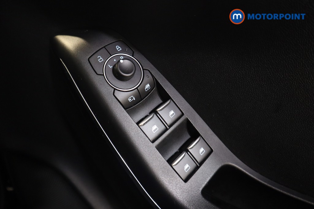 Ford Puma Titanium Design Manual Petrol SUV - Stock Number (1620412) - 13th supplementary image