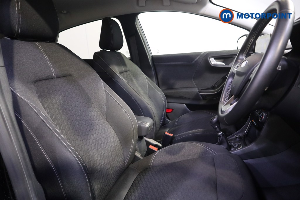 Ford Puma Titanium Design Manual Petrol SUV - Stock Number (1620412) - 14th supplementary image