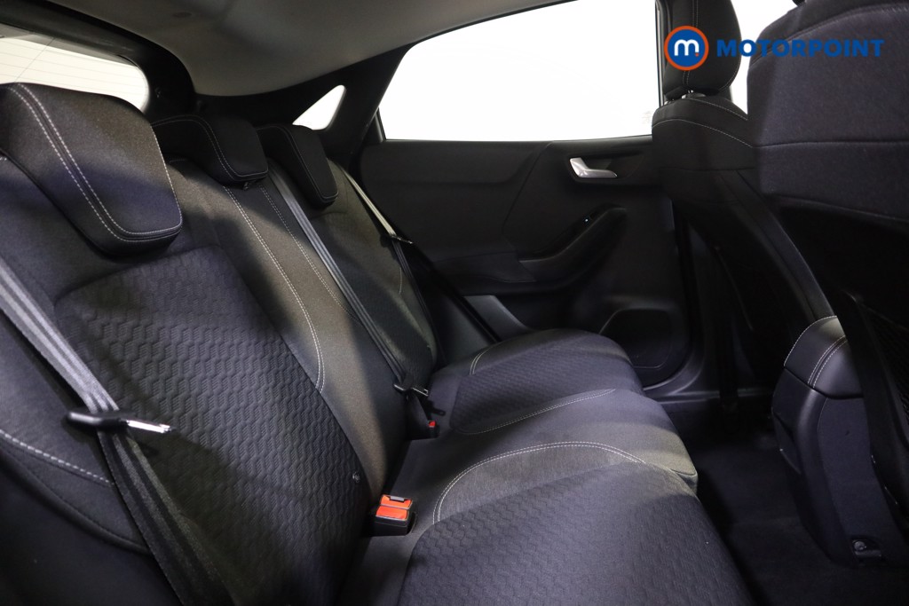 Ford Puma Titanium Design Manual Petrol SUV - Stock Number (1620412) - 15th supplementary image