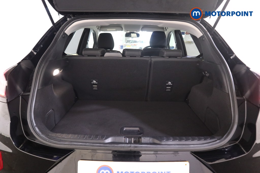 Ford Puma Titanium Design Manual Petrol SUV - Stock Number (1620412) - 19th supplementary image