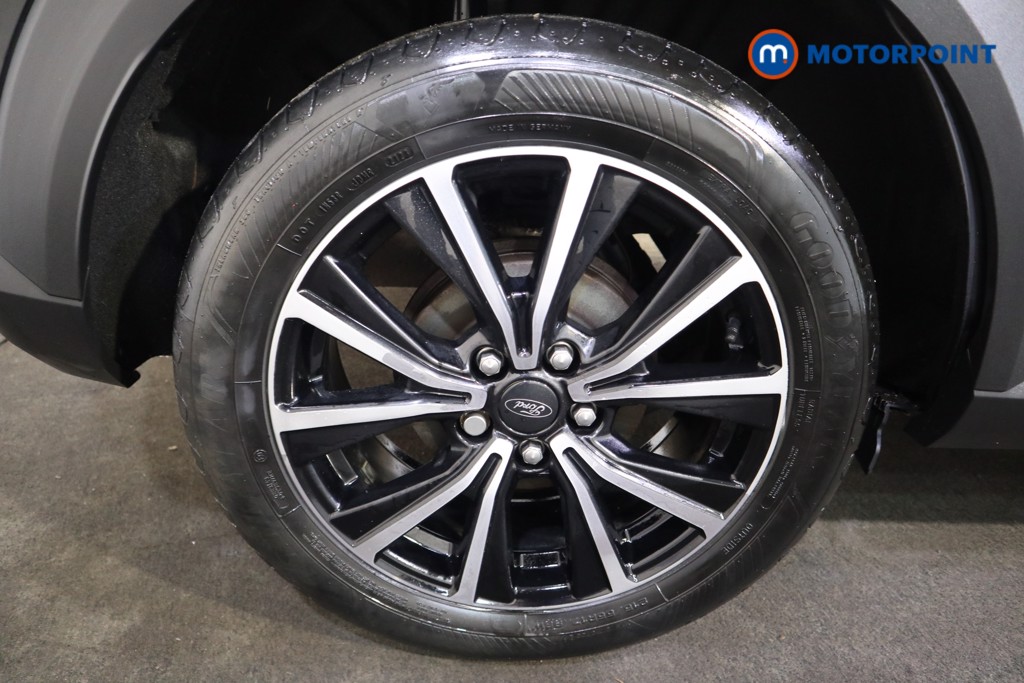 Ford Puma Titanium Design Manual Petrol SUV - Stock Number (1620412) - 20th supplementary image