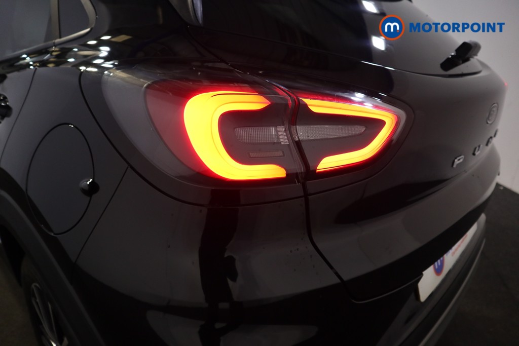 Ford Puma Titanium Design Manual Petrol SUV - Stock Number (1620412) - 25th supplementary image