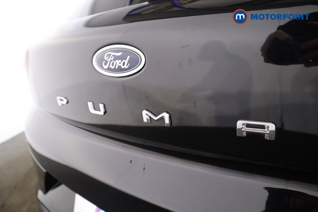 Ford Puma Titanium Design Manual Petrol SUV - Stock Number (1620412) - 27th supplementary image