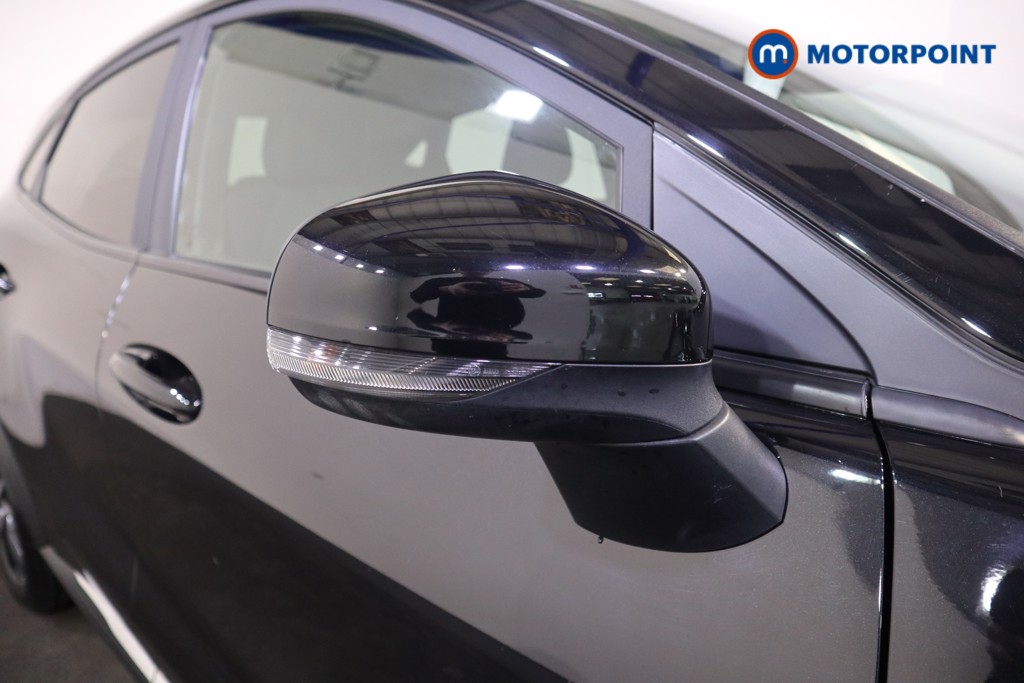 Ford Puma Titanium Design Manual Petrol SUV - Stock Number (1620412) - 30th supplementary image