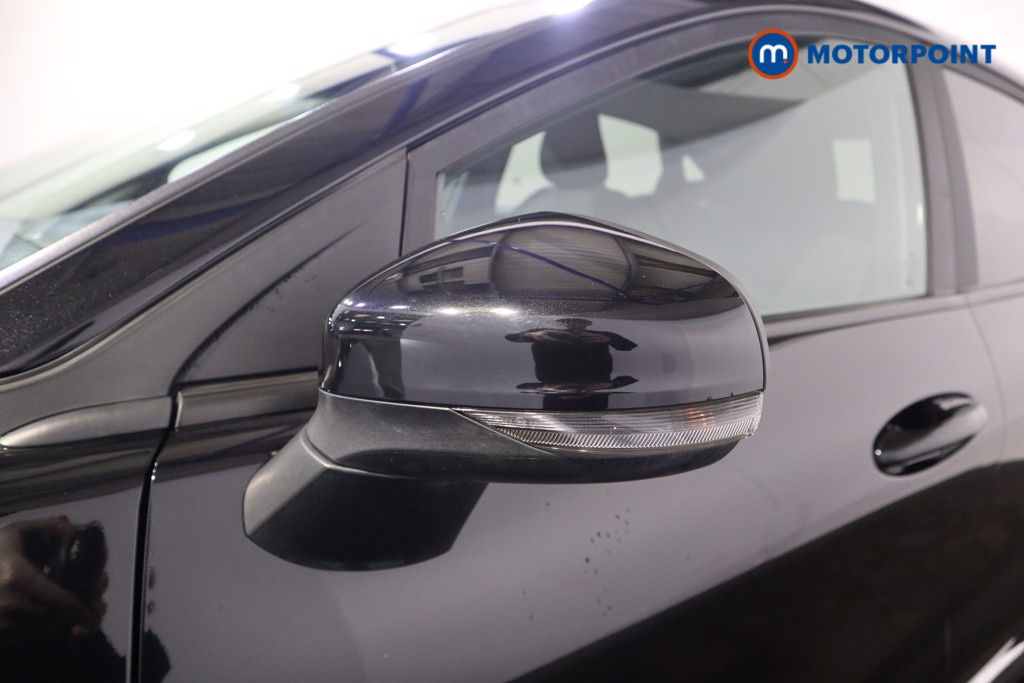 Ford Puma Titanium Design Manual Petrol SUV - Stock Number (1620412) - 31st supplementary image