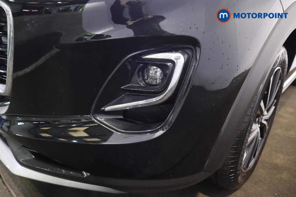 Ford Puma Titanium Design Manual Petrol SUV - Stock Number (1620412) - 32nd supplementary image