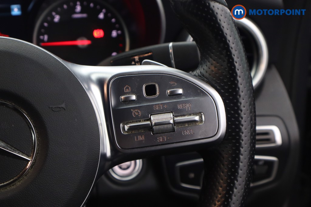 Mercedes-Benz C Class Amg Line Edition Automatic Diesel Coupe - Stock Number (1620484) - 7th supplementary image