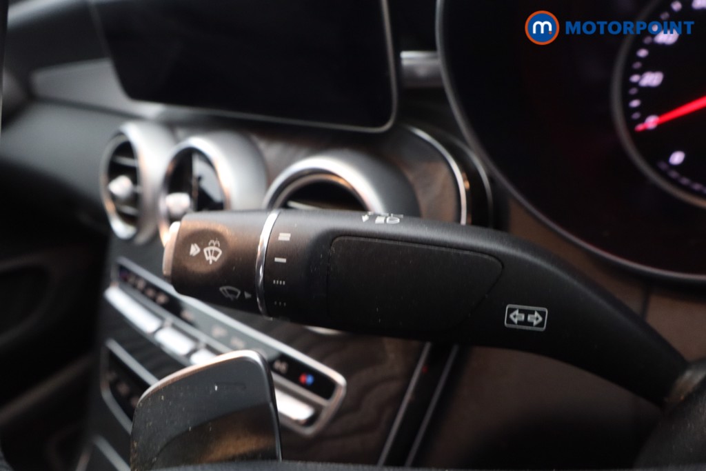 Mercedes-Benz C Class Amg Line Edition Automatic Diesel Coupe - Stock Number (1620484) - 12th supplementary image