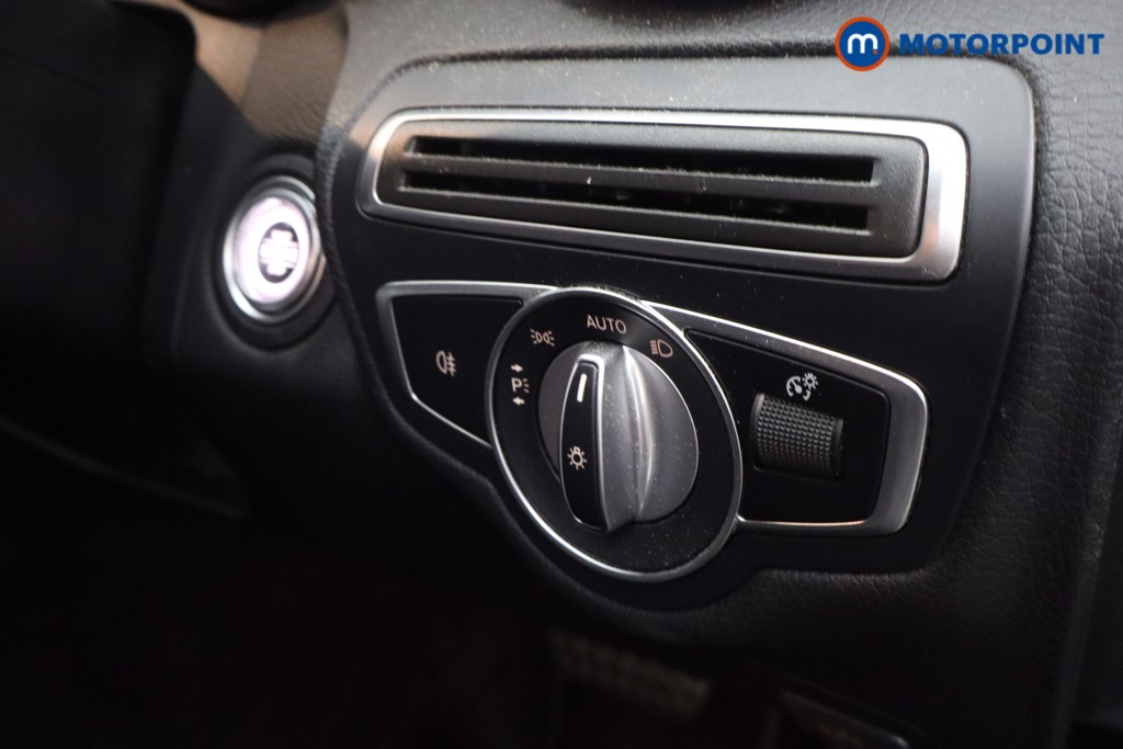 Mercedes-Benz C Class Amg Line Edition Automatic Diesel Coupe - Stock Number (1620484) - 15th supplementary image