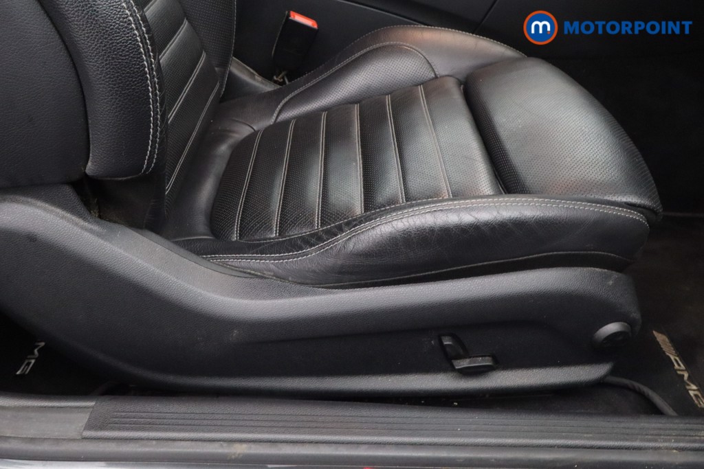 Mercedes-Benz C Class Amg Line Edition Automatic Diesel Coupe - Stock Number (1620484) - 16th supplementary image