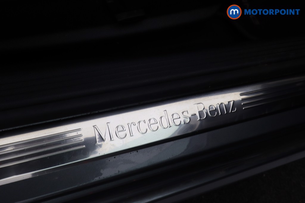 Mercedes-Benz C Class Amg Line Edition Automatic Diesel Coupe - Stock Number (1620484) - 17th supplementary image