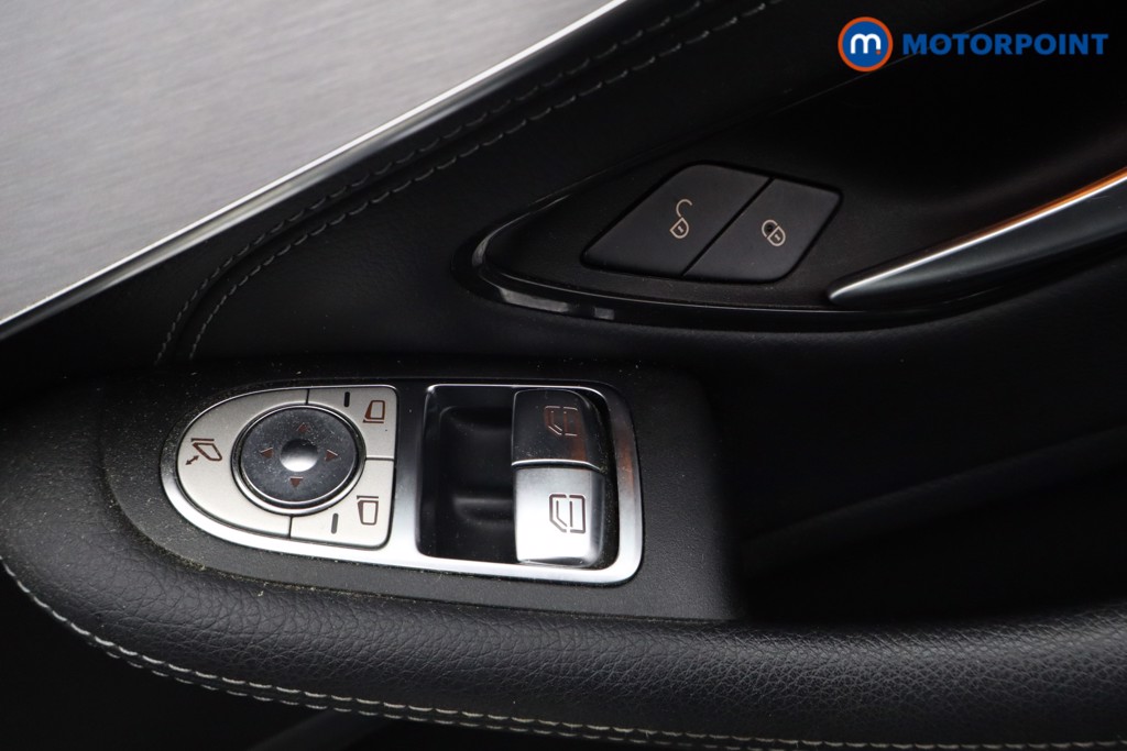 Mercedes-Benz C Class Amg Line Edition Automatic Diesel Coupe - Stock Number (1620484) - 19th supplementary image