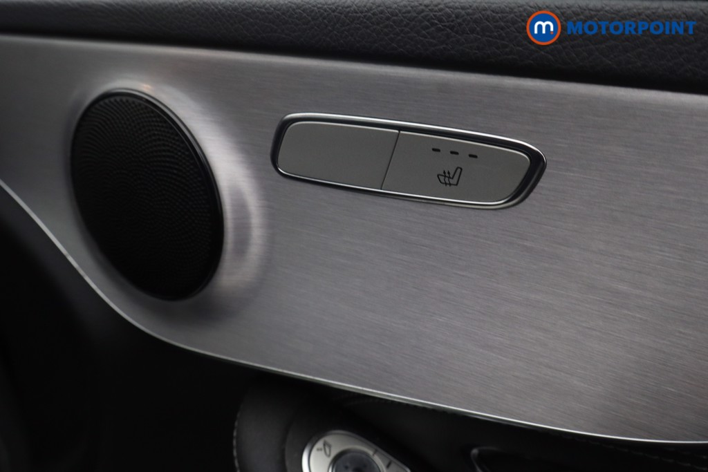 Mercedes-Benz C Class Amg Line Edition Automatic Diesel Coupe - Stock Number (1620484) - 20th supplementary image