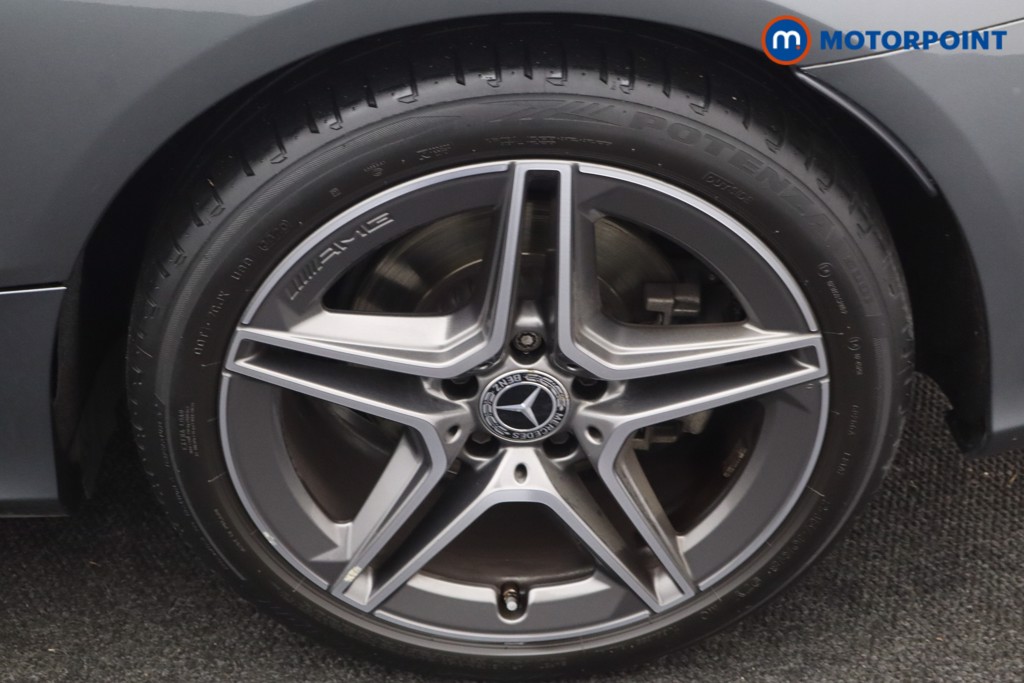 Mercedes-Benz C Class Amg Line Edition Automatic Diesel Coupe - Stock Number (1620484) - 25th supplementary image