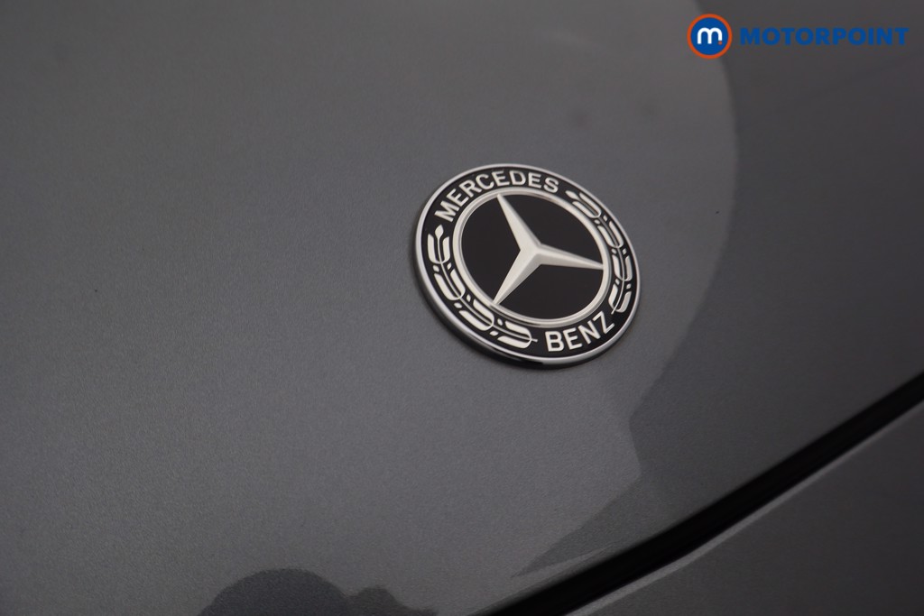 Mercedes-Benz C Class Amg Line Edition Automatic Diesel Coupe - Stock Number (1620484) - 30th supplementary image